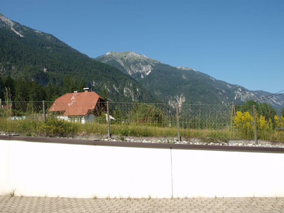 Ruhe Am See Lake Pressegg Exterior photo